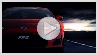 Scion FR-S Hack preview
