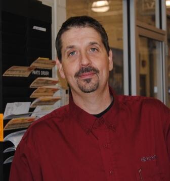 Rob Dako