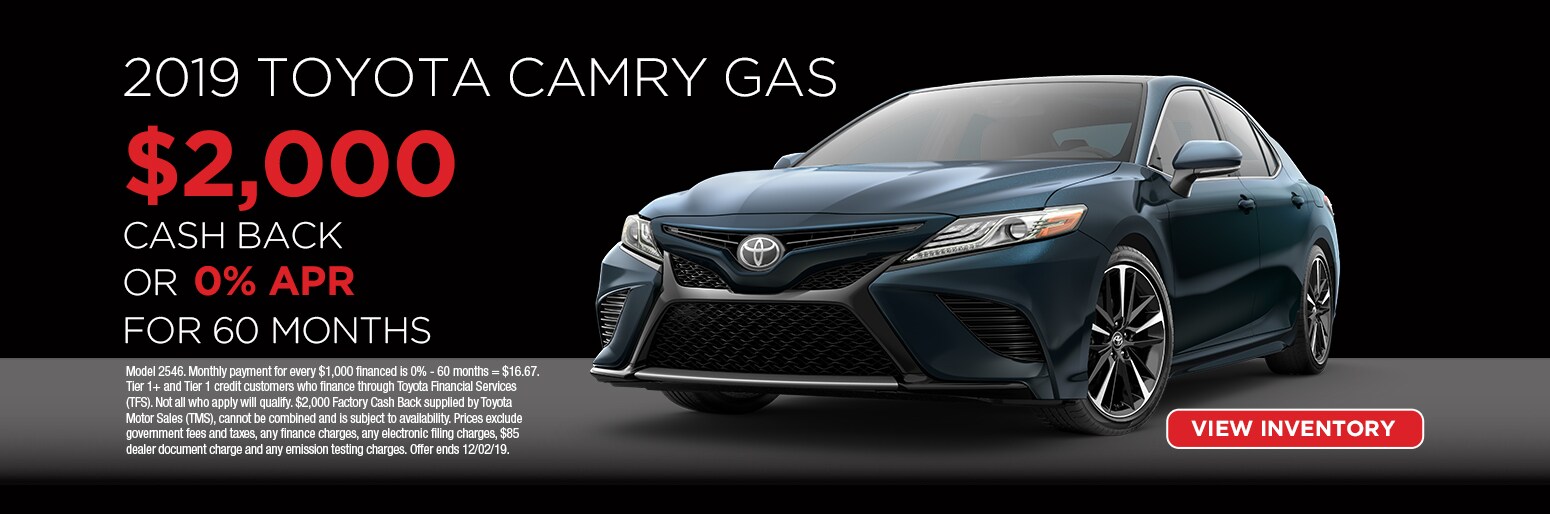 Toyota Walnut Creek New Toyota Dealership in Walnut Creek, CA