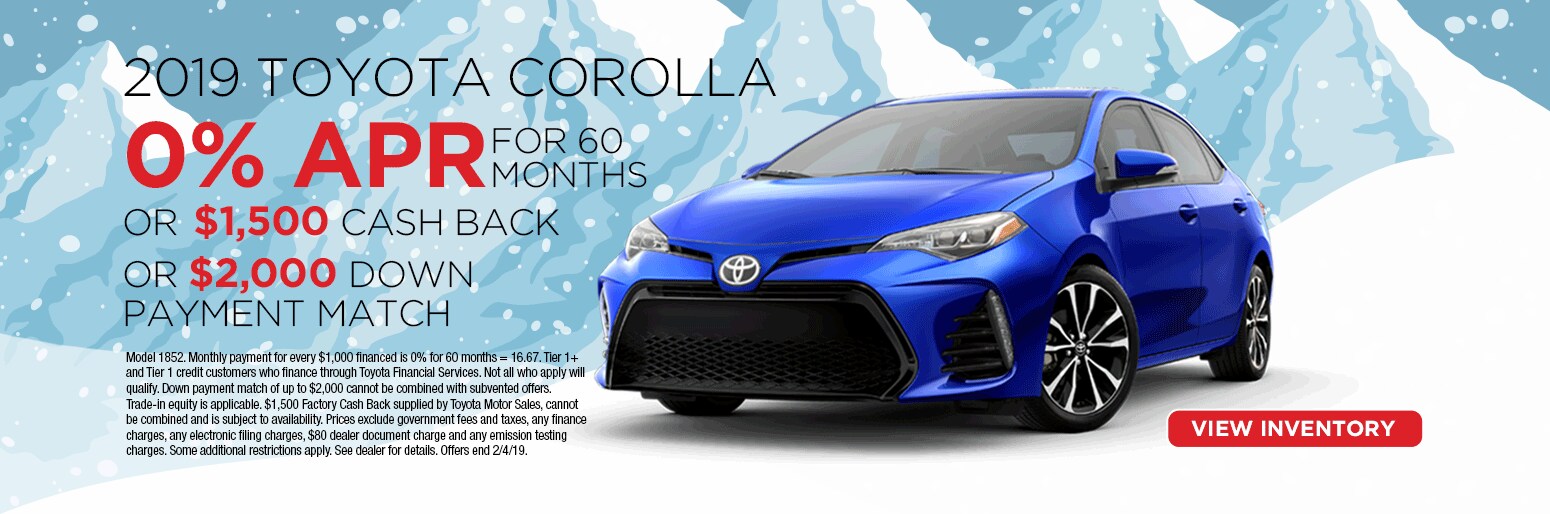 Toyota Walnut Creek Toyota Dealership In Walnut Creek Ca
