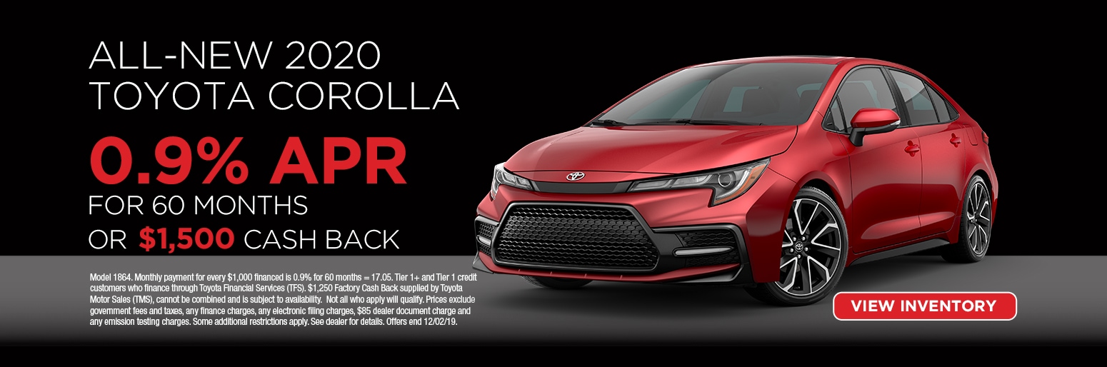 Toyota Walnut Creek New Toyota Dealership in Walnut Creek, CA