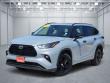 Used 2025 Toyota Highlander Hybrid XLE