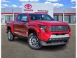 Toyota Tacoma Hybrid