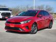 Used 2023 KIA Forte LX (IVT) Sedan