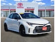 Toyota GR Corolla