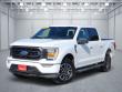 Used 2023 Ford F-150 XLT 4x4 SuperCrew Cab 5.5 ft. box 145 in. WB