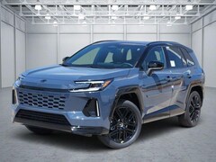 2026 Toyota RAV4 XSE All-Wheel Drive