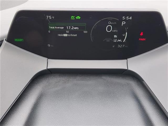 2026 Toyota Prius XLE - Photo 11