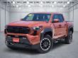 Used 2025 Toyota Tacoma Hybrid TRD Off Road 4x4 Double Cab 5 ft. box