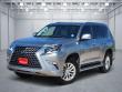Used 2021 Lexus GX 460 4x4