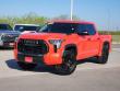 Used 2022 Toyota Tundra Hybrid TRD Pro (A10) 4x4 CrewMax 5.5 ft. box 145.7 in. WB