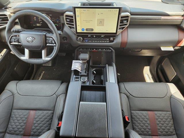 2026 Toyota Tundra Capstone - Photo 20