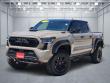 Used 2025 Toyota Tacoma Hybrid TRD Pro 4x4 Double Cab 5 ft. box