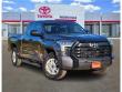 Used 2026 Toyota Tundra SR 4x4 Double Cab 6.5 ft. box 145.7 in. WB