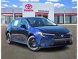 Toyota Corolla Hybrid