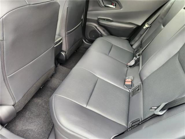 2026 Toyota Prius XLE - Photo 20