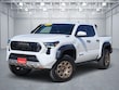 Toyota Tacoma Hybrid