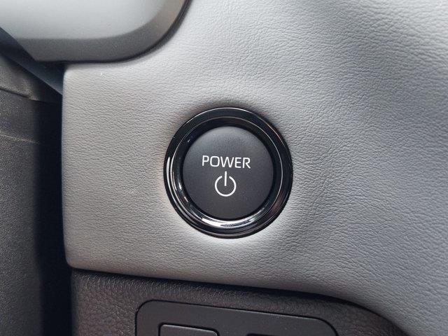 2026 Toyota Tundra Capstone - Photo 16