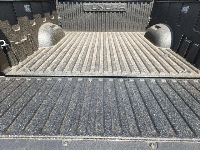 2026 Toyota Tundra Capstone - Photo 23