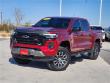Used 2024 Chevrolet Colorado Z71 4x4 Crew Cab 5 ft. box 131 in. WB