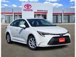 Toyota Corolla Hybrid
