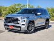 Used 2024 Toyota Sequoia Limited (A10) 4x2