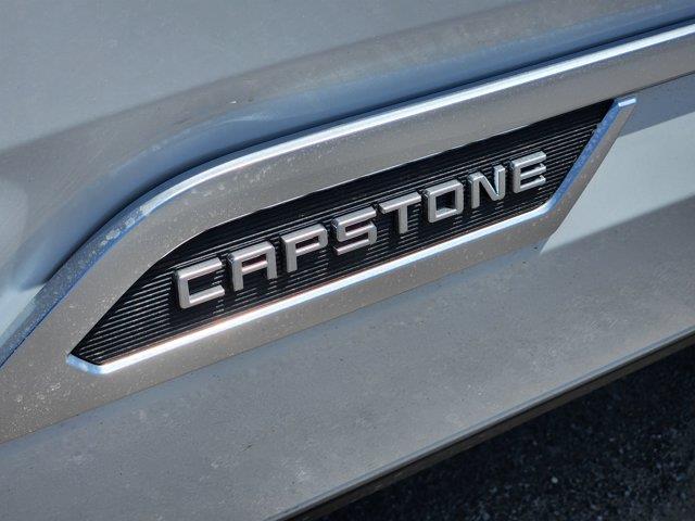 2026 Toyota Tundra Capstone - Photo 9