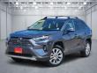 Used 2025 Toyota RAV4 Limited Front-Wheel Drive
