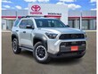 Toyota 4Runner Hybrid