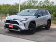 Used 2022 Toyota RAV4 Hybrid XSE