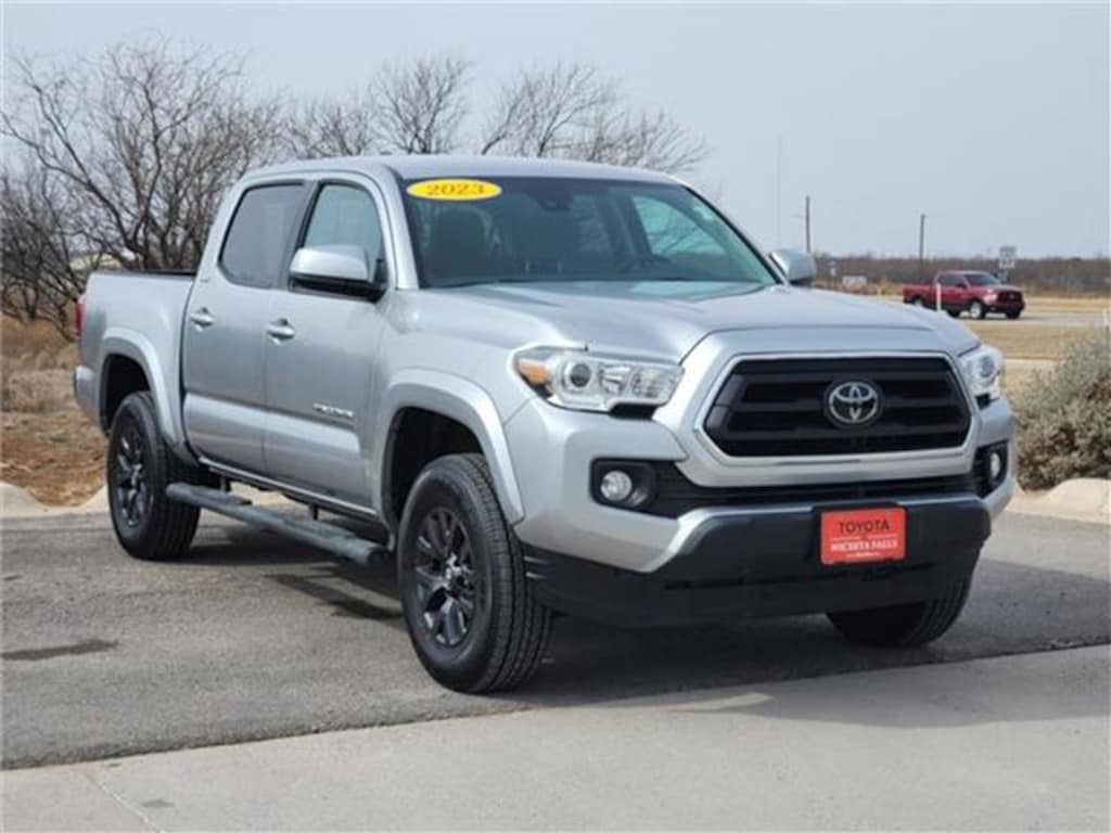 Used 2023 Toyota 4Runner Limited 4x4