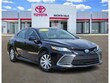Toyota Camry Hybrid