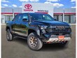 Toyota Tacoma Hybrid