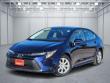 Used 2025 Toyota Corolla LE