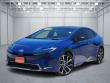 Used 2024 Toyota Prius XLE