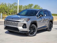 2026 Toyota RAV4 SE Front-Wheel Drive