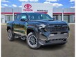 Toyota Tacoma Hybrid