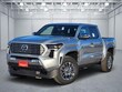  Toyota Tacoma Hybrid