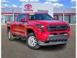 Used 2024 Toyota Tacoma SR5 4x4 Double Cab 6 ft. box
