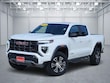  GMC Canyon