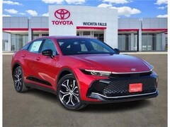 2026 Toyota Crown XLE Sedan