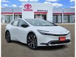  Toyota Prius Plug-In Hybrid