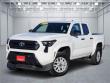 Used 2024 Toyota Tacoma SR 4x2 Double Cab 5 ft. box