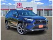 Toyota RAV4 Plug-In Hybrid
