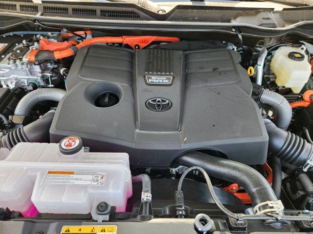 2026 Toyota Tundra Capstone - Photo 22