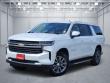 Used 2023 Chevrolet Suburban LT 4x4