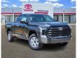 Used 2026 Toyota Tundra SR 4x4 Double Cab 6.5 ft. box 145.7 in. WB