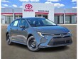Toyota Corolla Hybrid