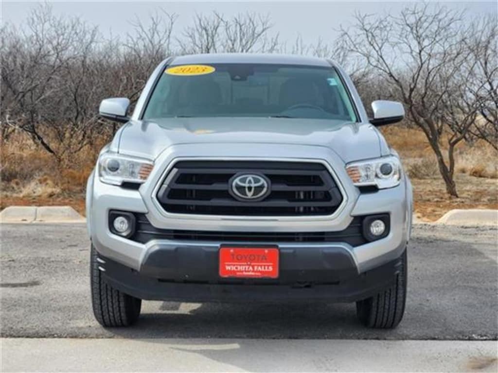 Used 2023 Toyota 4Runner Limited 4x4