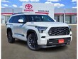 Toyota Sequoia